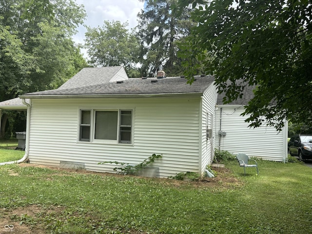 6780 E Pleasant Run Pw Dr N, Indianapolis, IN 46219 - photo 32