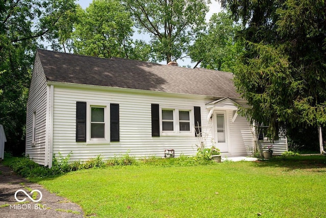6780 E Pleasant Run Pw Dr N, Indianapolis, IN 46219 - photo 1