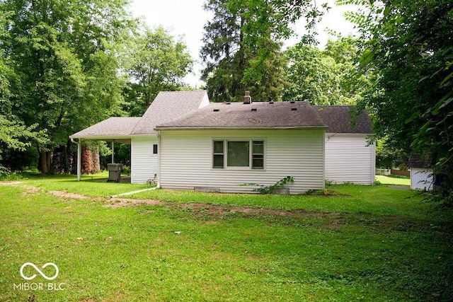 6780 E Pleasant Run Pw Dr N, Indianapolis, IN 46219 - photo 40