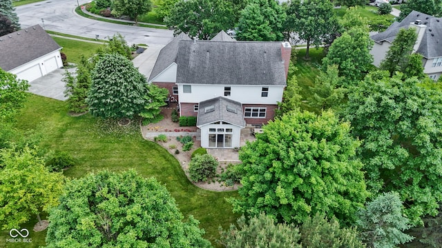 8216 Stones Ferry Rd, Indianapolis, IN 46278 - photo 71