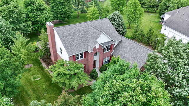 8216 Stones Ferry Rd, Indianapolis, IN 46278 - photo 2