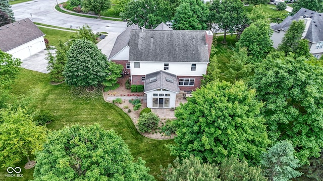8216 Stones Ferry Rd, Indianapolis, IN 46278 - photo 72
