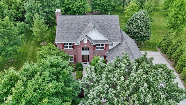 8216 Stones Ferry Rd, Indianapolis, IN 46278 - photo 1