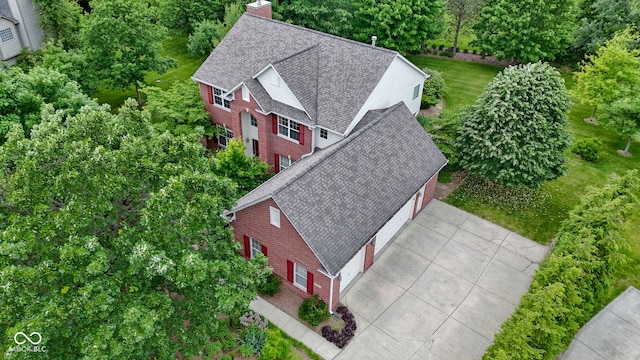 8216 Stones Ferry Rd, Indianapolis, IN 46278 - photo 3
