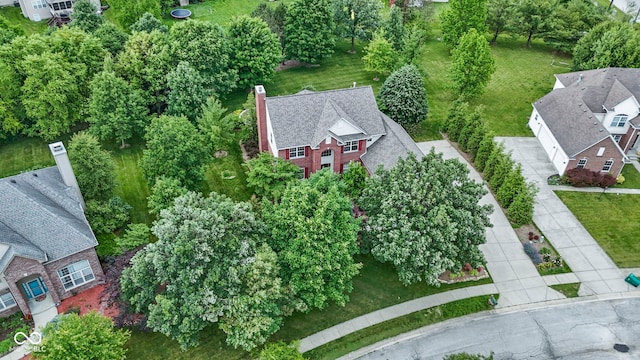 8216 Stones Ferry Rd, Indianapolis, IN 46278 - photo 4