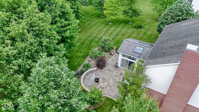 8216 Stones Ferry Rd, Indianapolis, IN 46278 - photo 69
