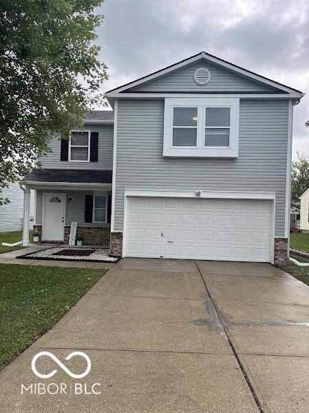 13303 N Etna Green Dr, Camby, IN 46113 - photo 3