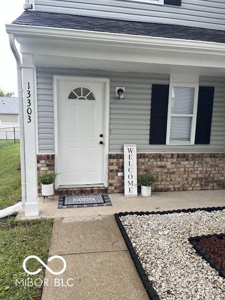 13303 N Etna Green Dr, Camby, IN 46113 - photo 1