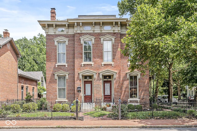 331 N E St, Indianapolis, IN 46202 - photo 1