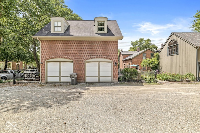 331 N E St, Indianapolis, IN 46202 - photo 51