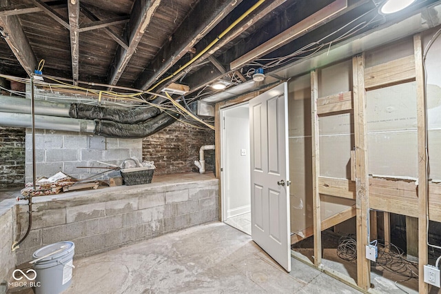 331 N E St, Indianapolis, IN 46202 - photo 47