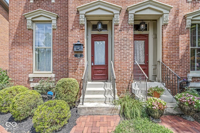 331 N E St, Indianapolis, IN 46202 - photo 3