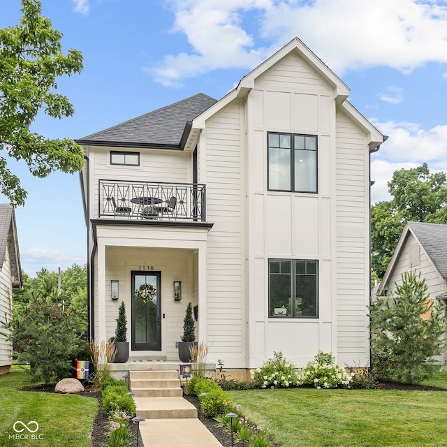1130 N Keystone Ave, Indianapolis, IN 46201 - photo 2