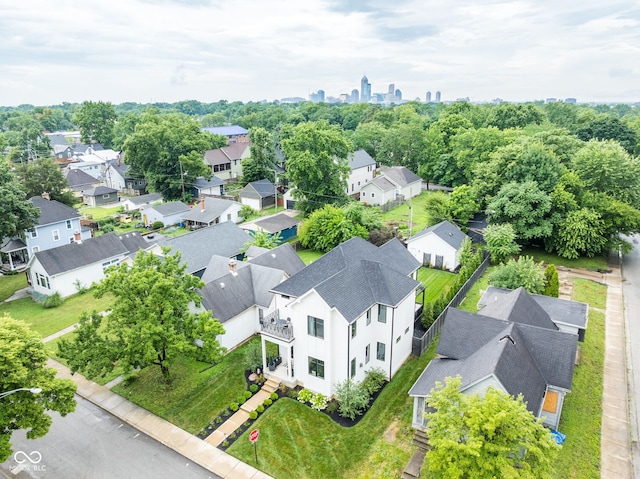 1130 N Keystone Ave, Indianapolis, IN 46201 - photo 56