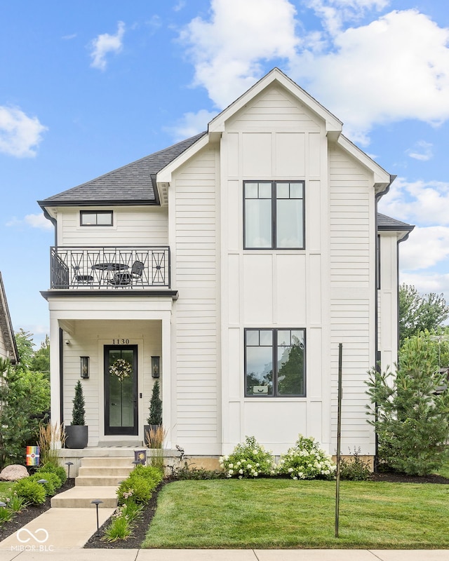 1130 N Keystone Ave, Indianapolis, IN 46201 - photo 1