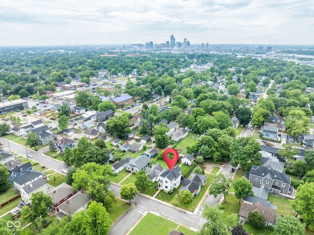 1130 N Keystone Ave, Indianapolis, IN 46201 - photo 58
