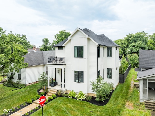 1130 N Keystone Ave, Indianapolis, IN 46201 - photo 55
