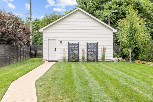 1130 N Keystone Ave, Indianapolis, IN 46201 - photo 52