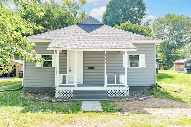 118 Pennsylvania St, Shirley, IN 47384 - photo 1