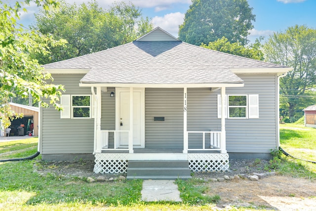 118 Pennsylvania St, Shirley, IN 47384 - photo 2
