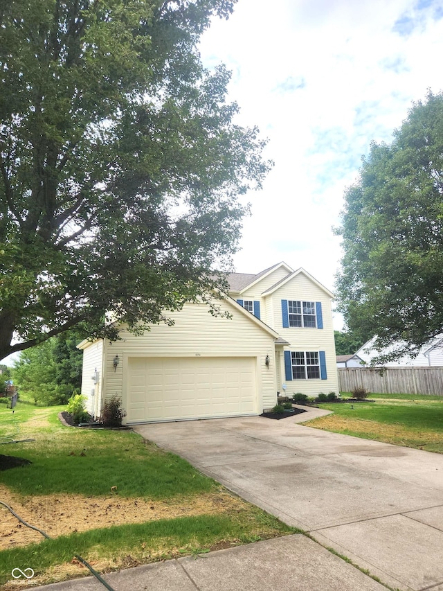 924 Thornwood Dr, Greenwood, IN 46143 - photo 6