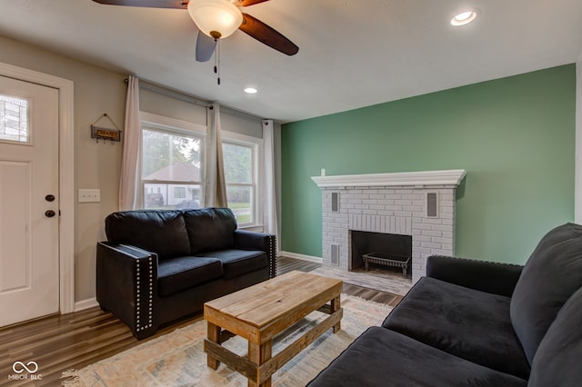1329 W Jefferson St, Kokomo, IN 46901 - photo 5