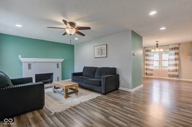 1329 W Jefferson St, Kokomo, IN 46901 - photo 4