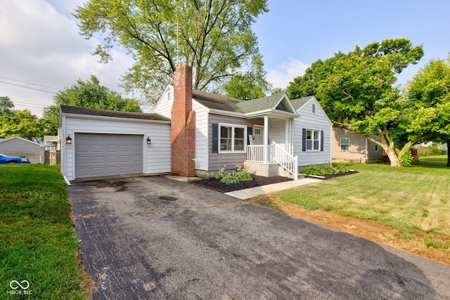 1329 W Jefferson St, Kokomo, IN 46901 - photo 2