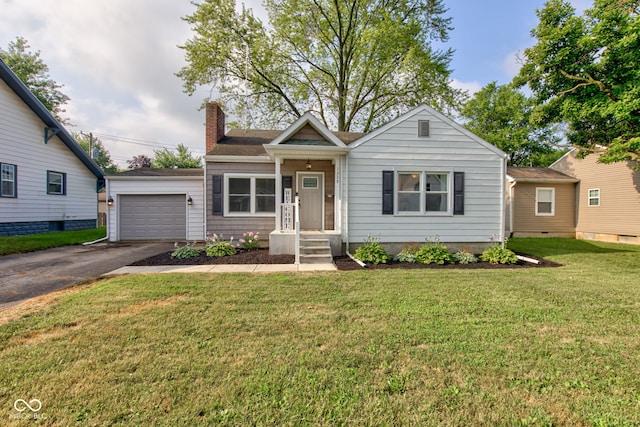 1329 W Jefferson St, Kokomo, IN 46901 - photo 1