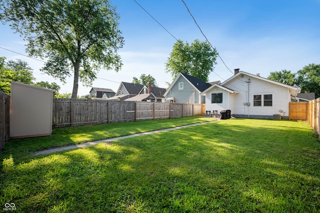 338 E Minnesota St, Indianapolis, IN 46225 - photo 16