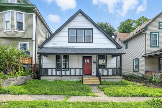 2439 N Kenwood Ave, Indianapolis, IN 46208 - photo 1