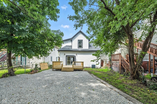 2439 N Kenwood Ave, Indianapolis, IN 46208 - photo 29