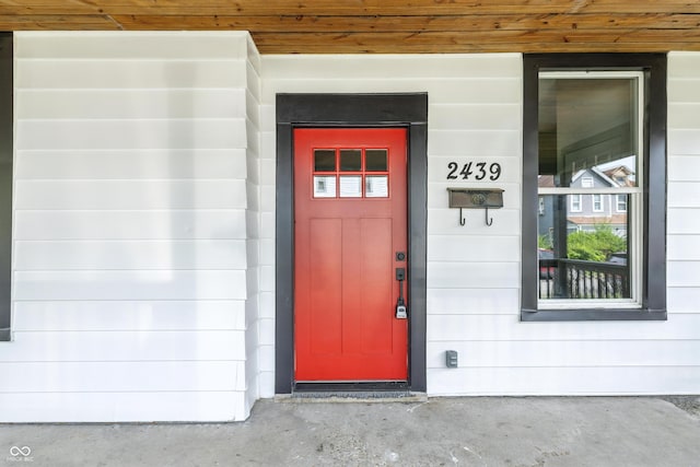 2439 N Kenwood Ave, Indianapolis, IN 46208 - photo 4