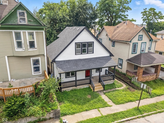 2439 N Kenwood Ave, Indianapolis, IN 46208 - photo 32