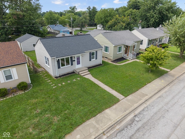 144 N 5th Ave, Beech Grove, IN 46107 - photo 32