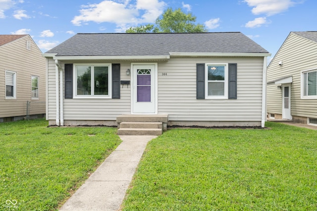 144 N 5th Ave, Beech Grove, IN 46107 - photo 1