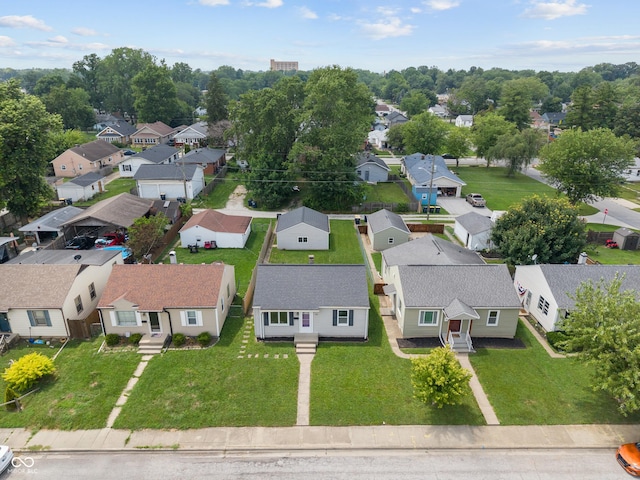 144 N 5th Ave, Beech Grove, IN 46107 - photo 33