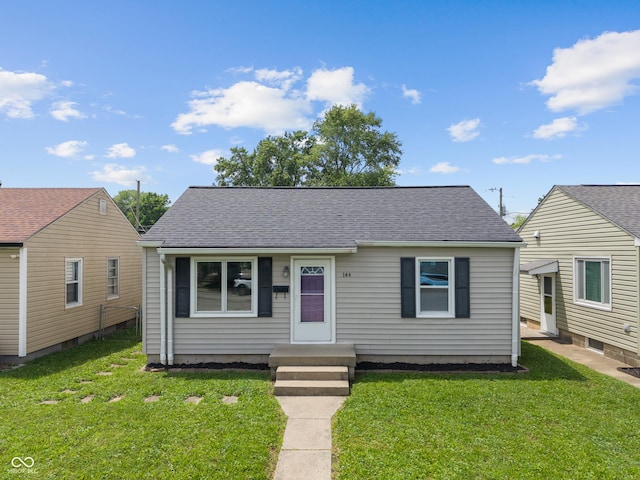 144 N 5th Ave, Beech Grove, IN 46107 - photo 27