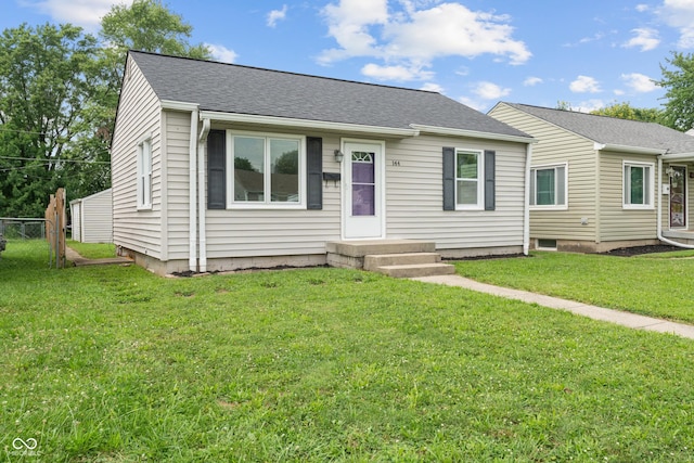144 N 5th Ave, Beech Grove, IN 46107 - photo 2