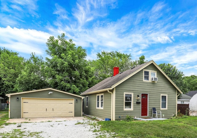 351 Cincinnati St, Franklin, IN 46131 - photo 1