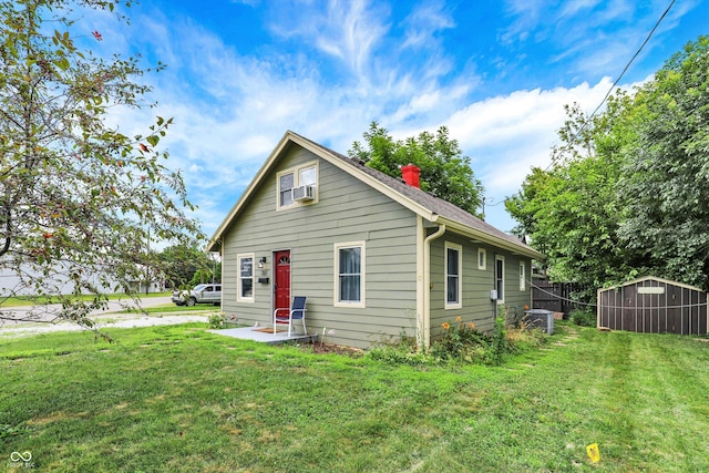 351 Cincinnati St, Franklin, IN 46131 - photo 2