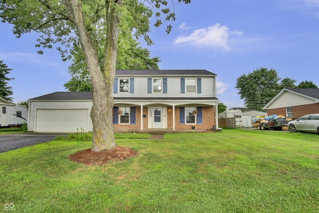 836 Wendemere Dr, Seymour, IN 47274 - photo 3