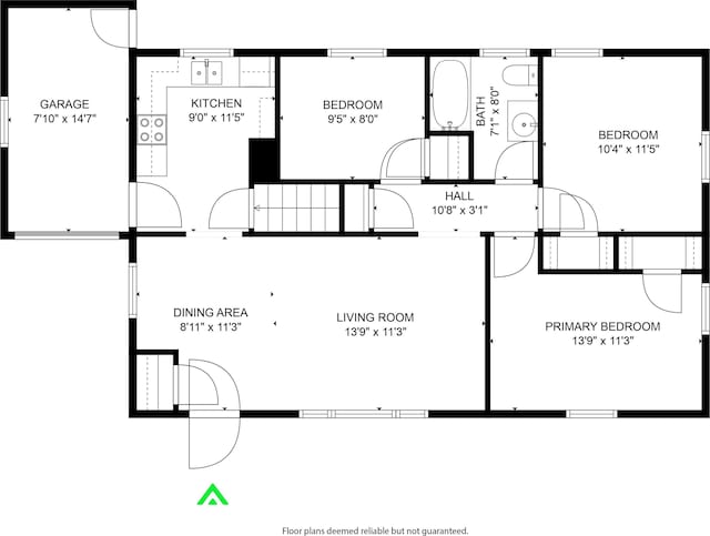 2201 E 65th St, Indianapolis, IN 46220 - photo 43