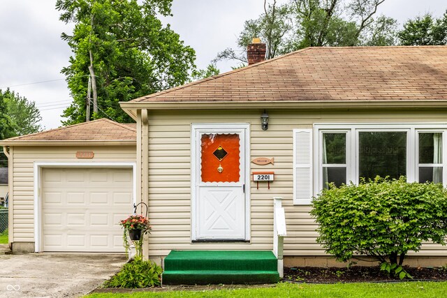 2201 E 65th St, Indianapolis, IN 46220 - photo 4