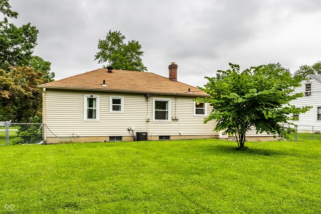 2201 E 65th St, Indianapolis, IN 46220 - photo 41