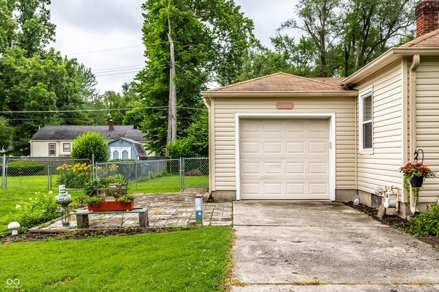 2201 E 65th St, Indianapolis, IN 46220 - photo 34