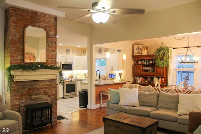 350 W King St, Franklin, IN 46131 - photo 9