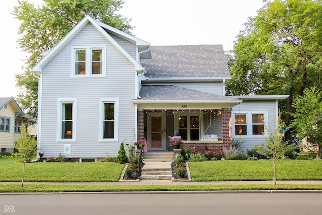 350 W King St, Franklin, IN 46131 - photo 1