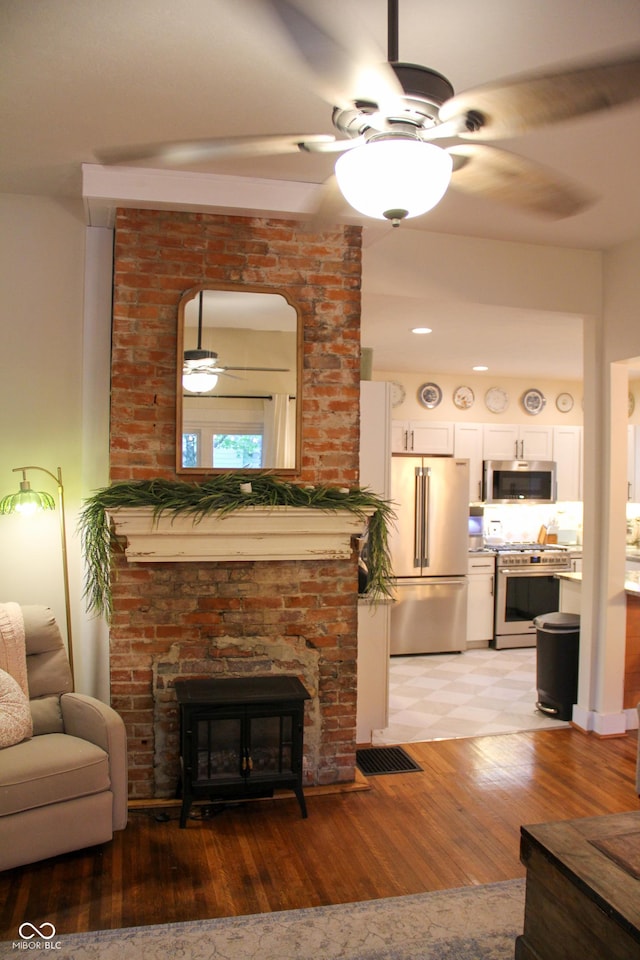 350 W King St, Franklin, IN 46131 - photo 11