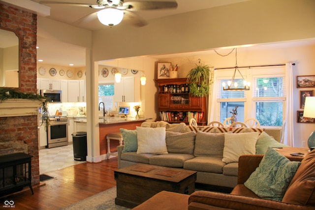 350 W King St, Franklin, IN 46131 - photo 10